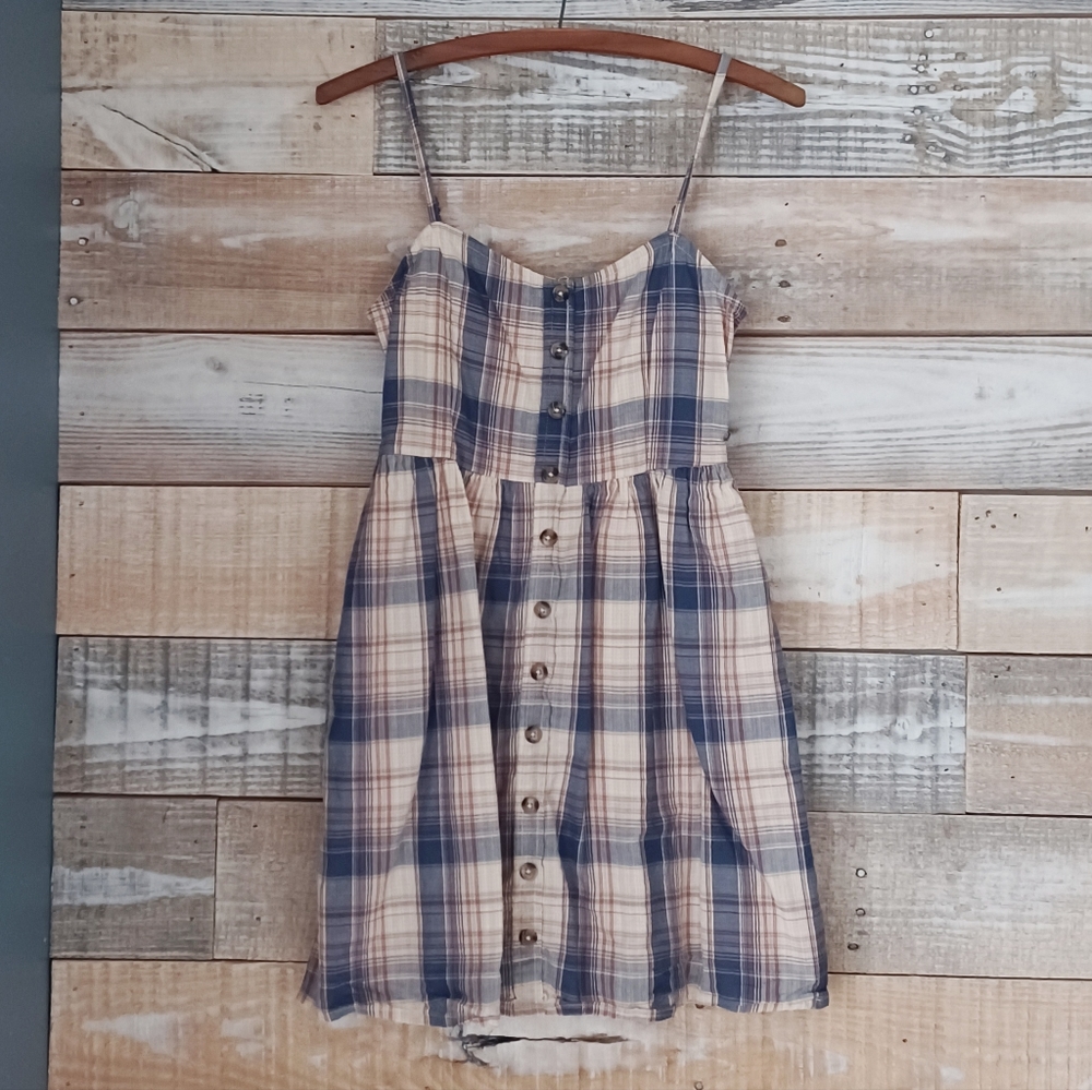 Altar'd state mini dress
